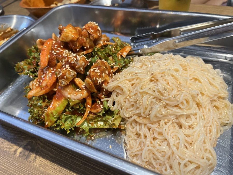 재동맥주 이미지