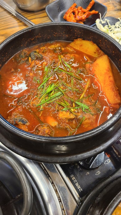 산봉쌈밥 거제상동2호점 이미지