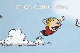 클라우드나인(CLOUD NINE) 이미지