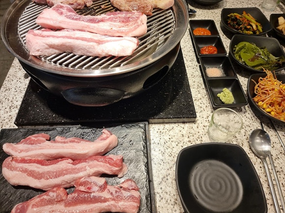 곡성집 이미지