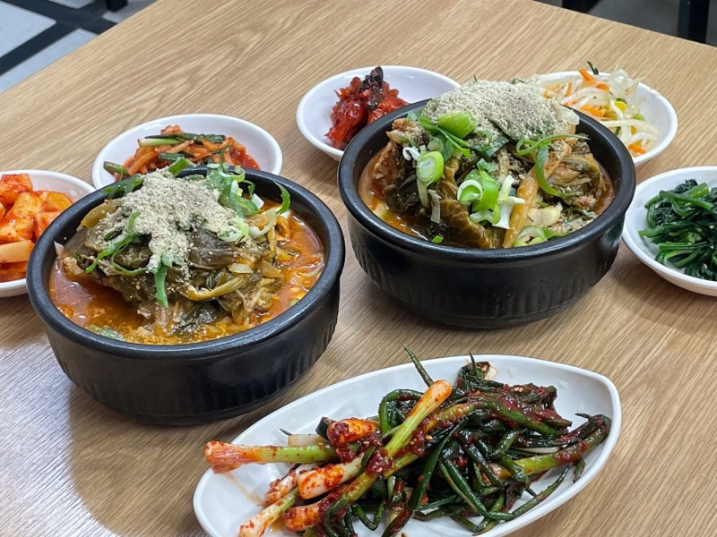 고흥식당 이미지