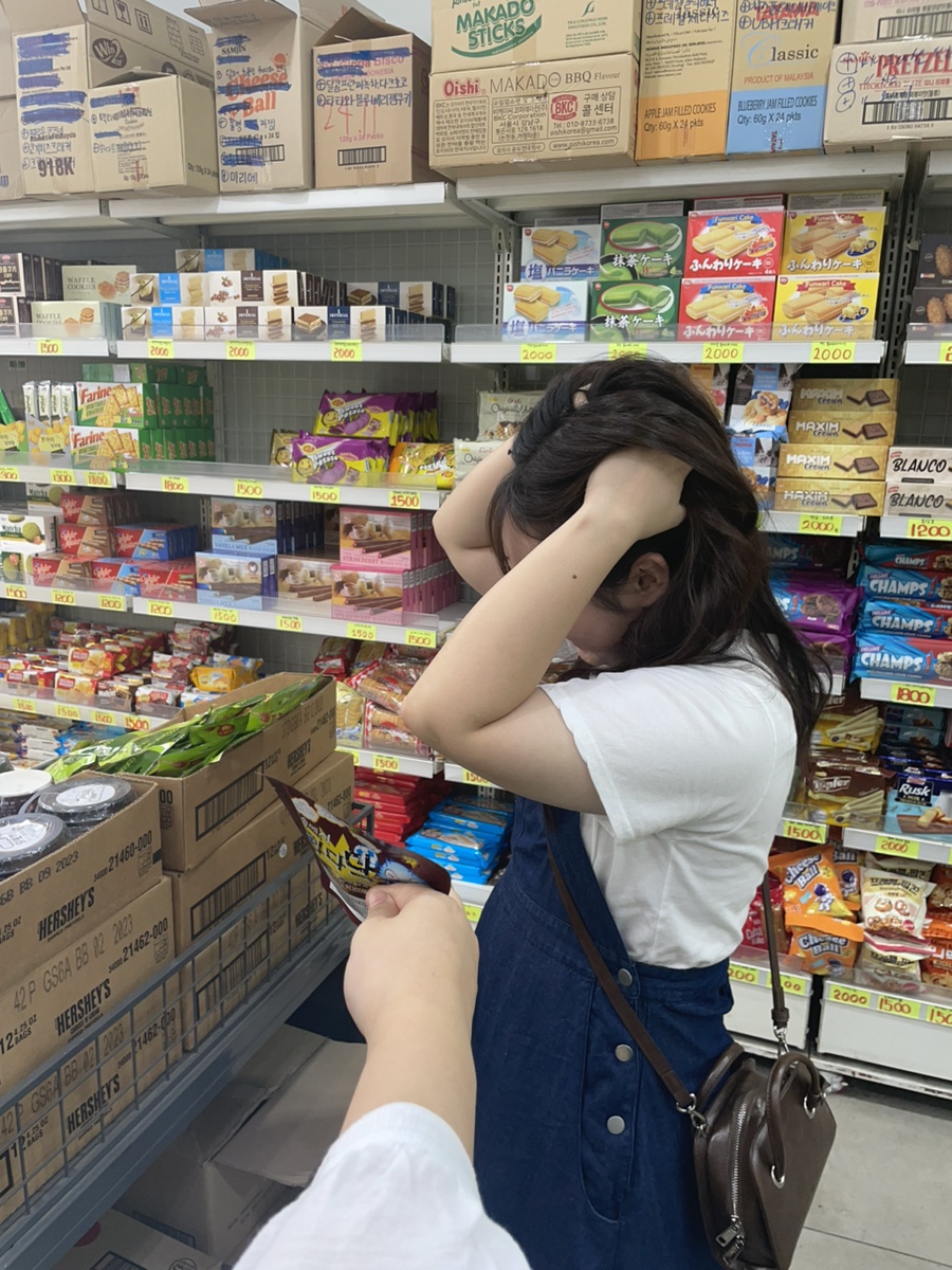 다빈식품 이미지