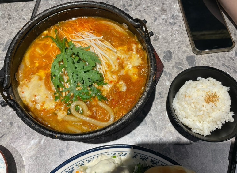 더 담다(The 담다) 이미지