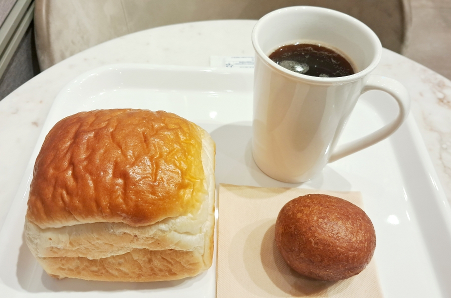 파리바게뜨강남구청카페점 이미지