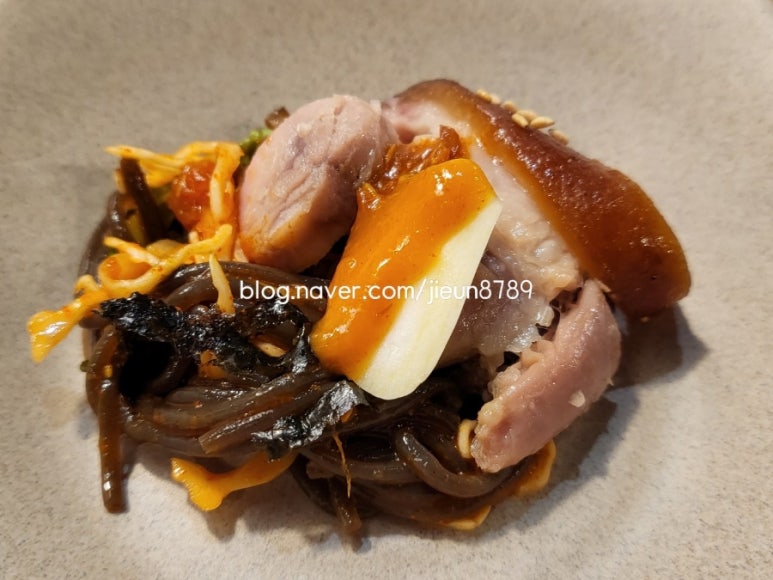 족발야시장창원 이미지