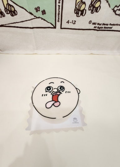 오르케이크 이미지