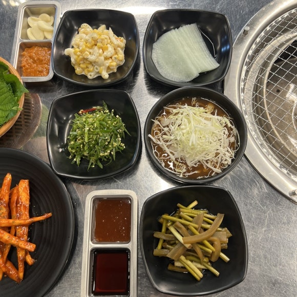 구미닭갈비 이미지
