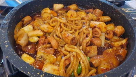 군자 대한곱창 정읍점 이미지