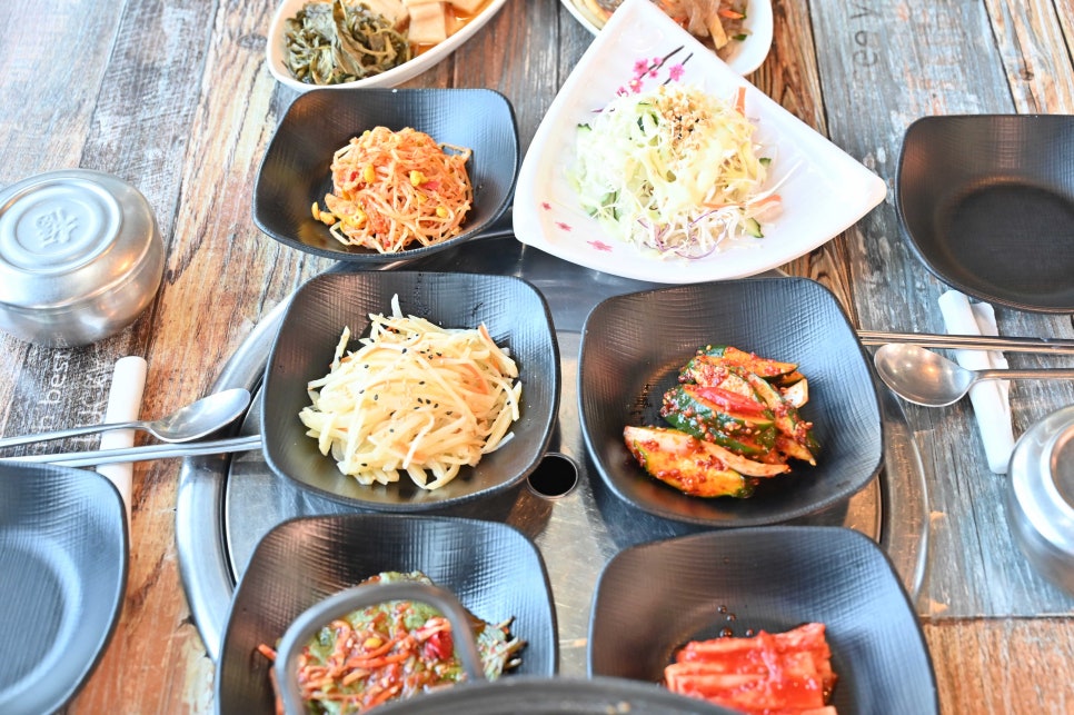 국민진갈비 이미지