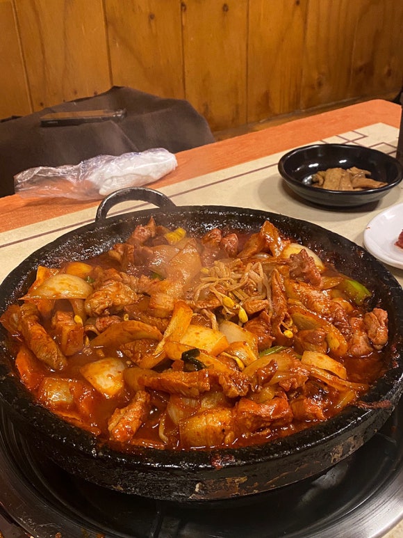 미락식당 이미지