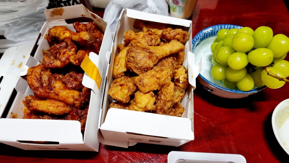 교촌치킨미원점 이미지