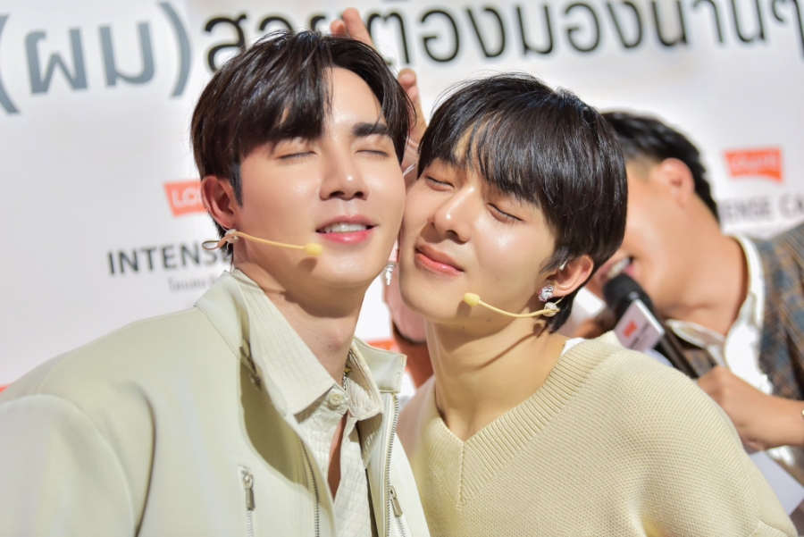 헤어라이브 이미지