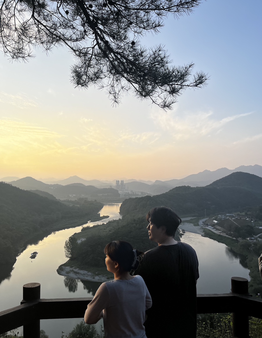 영월농협하나로마트사업소 이미지