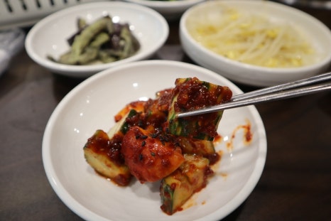 강남식육식당 이미지