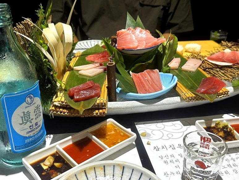 찬누리본참치 이미지