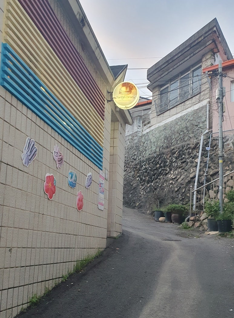 통카롱 이미지