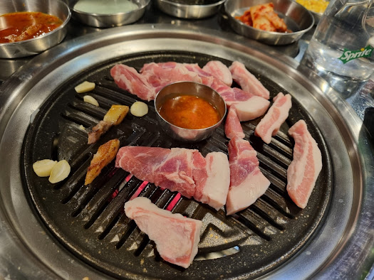 꼼장어와뒷고기포차 이미지