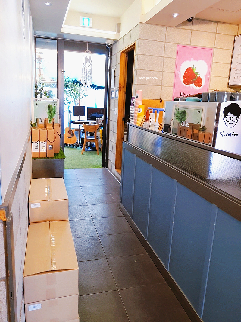 익.coffee 이미지