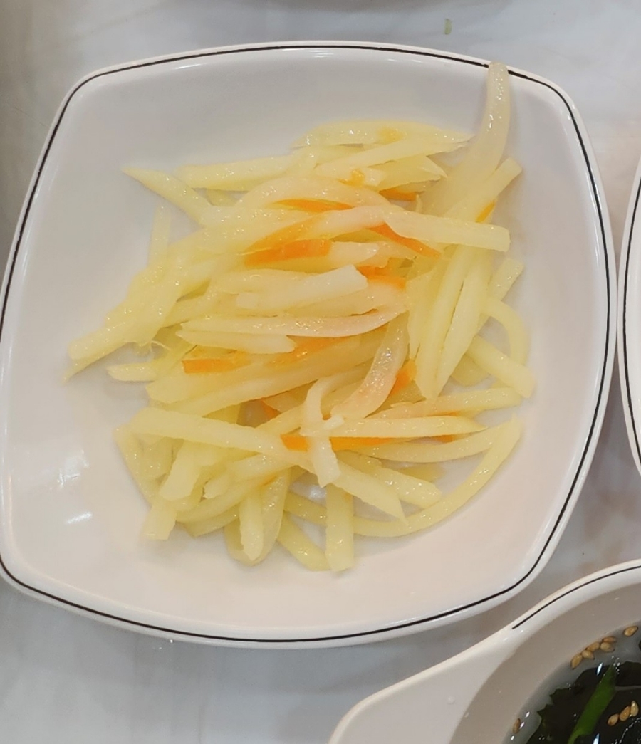 수완코다리찜 이미지