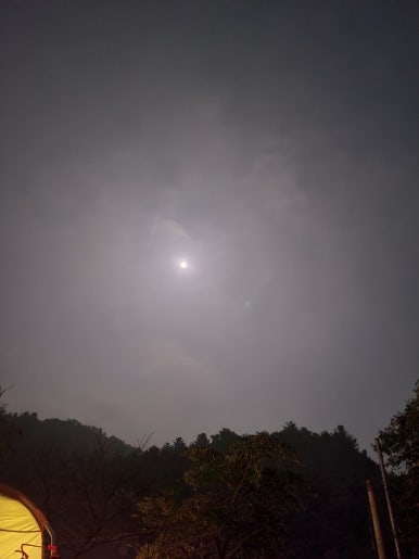 남한산성캠핑장 이미지