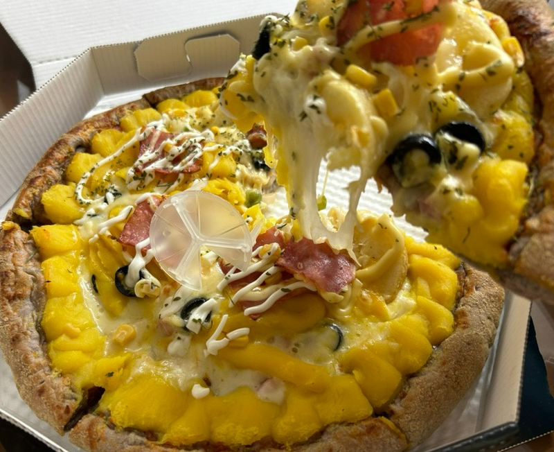 맛있는피자치킨 이미지