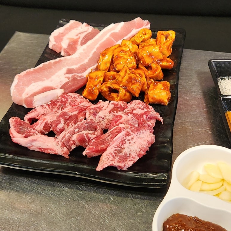 토고리옛날막창소갈비살덕소점 이미지