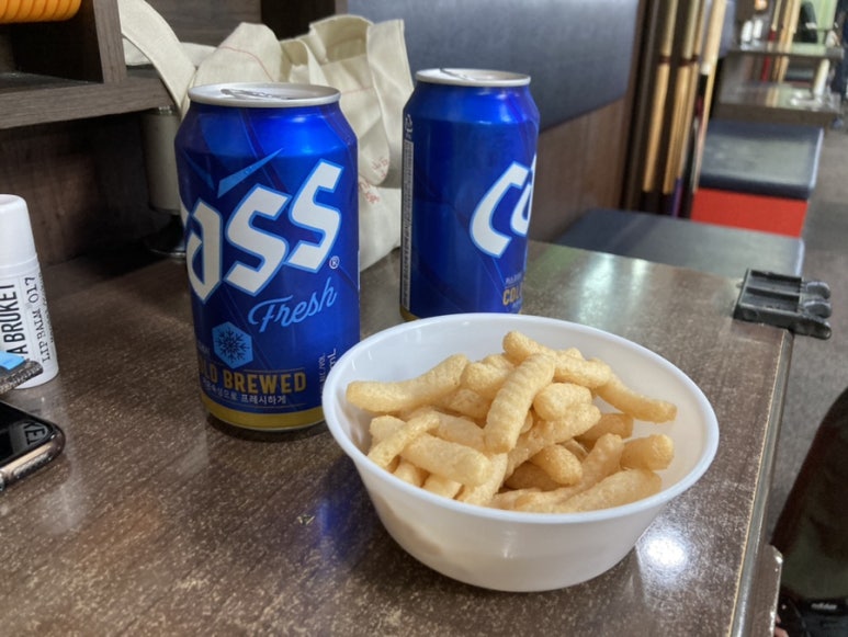마실당구장 이미지