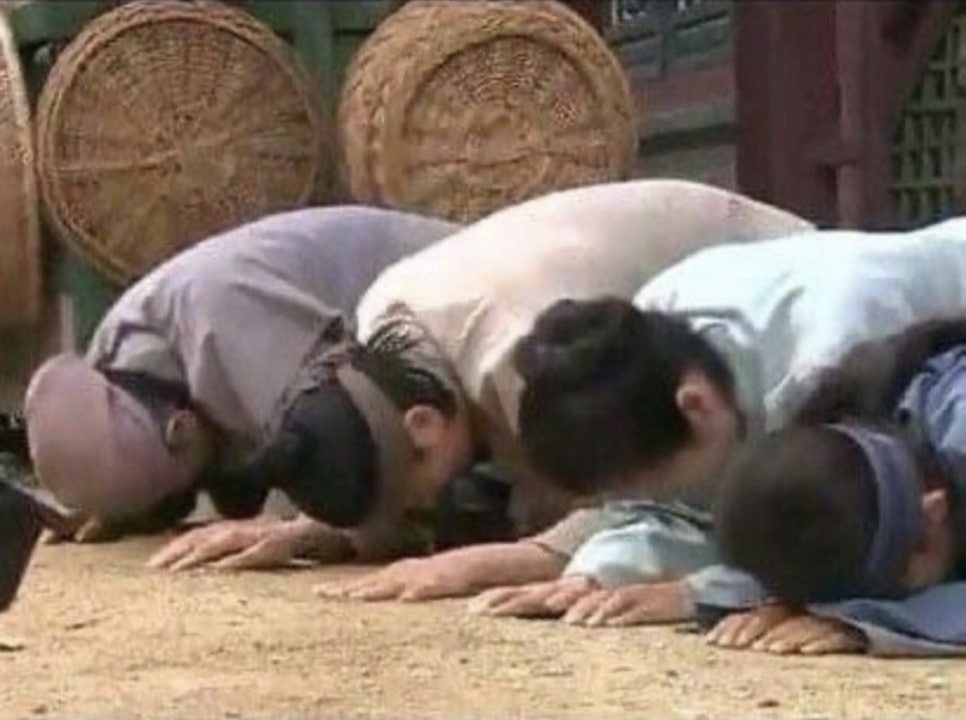 을찌로정 이미지