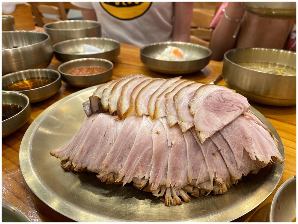 신의족발 이미지