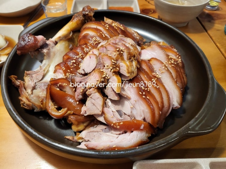 족발야시장창원 이미지