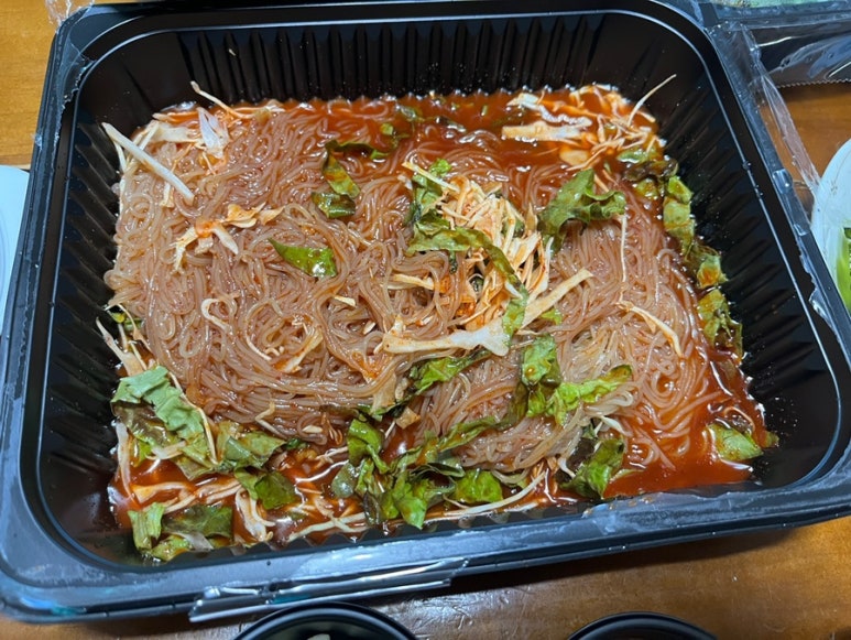박찬환수제족발 이미지