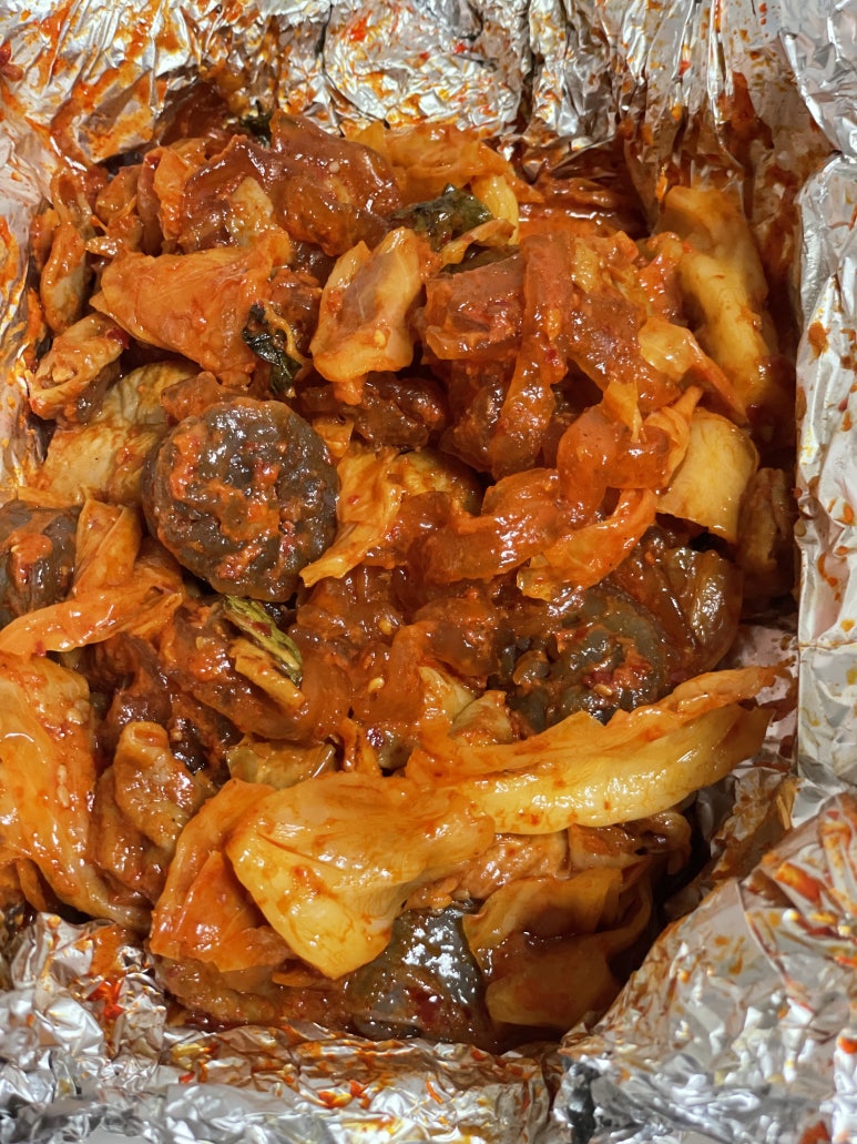 야한곱창개봉 이미지