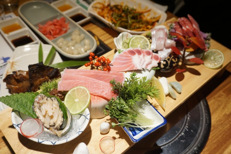 참좋은참치 이미지