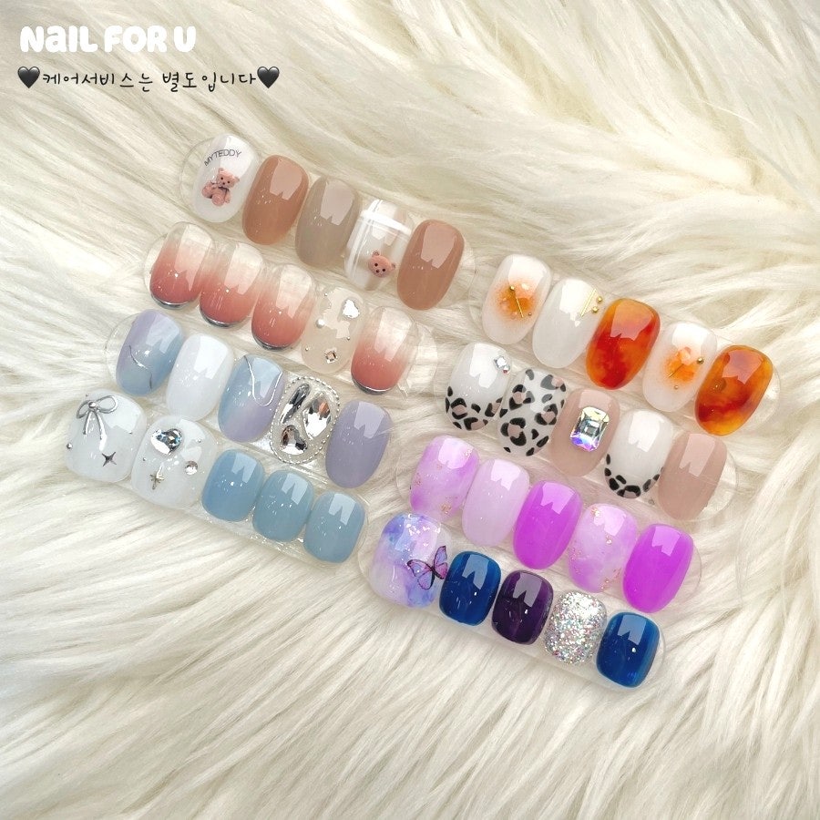 네일포유(Nail for u) 이미지