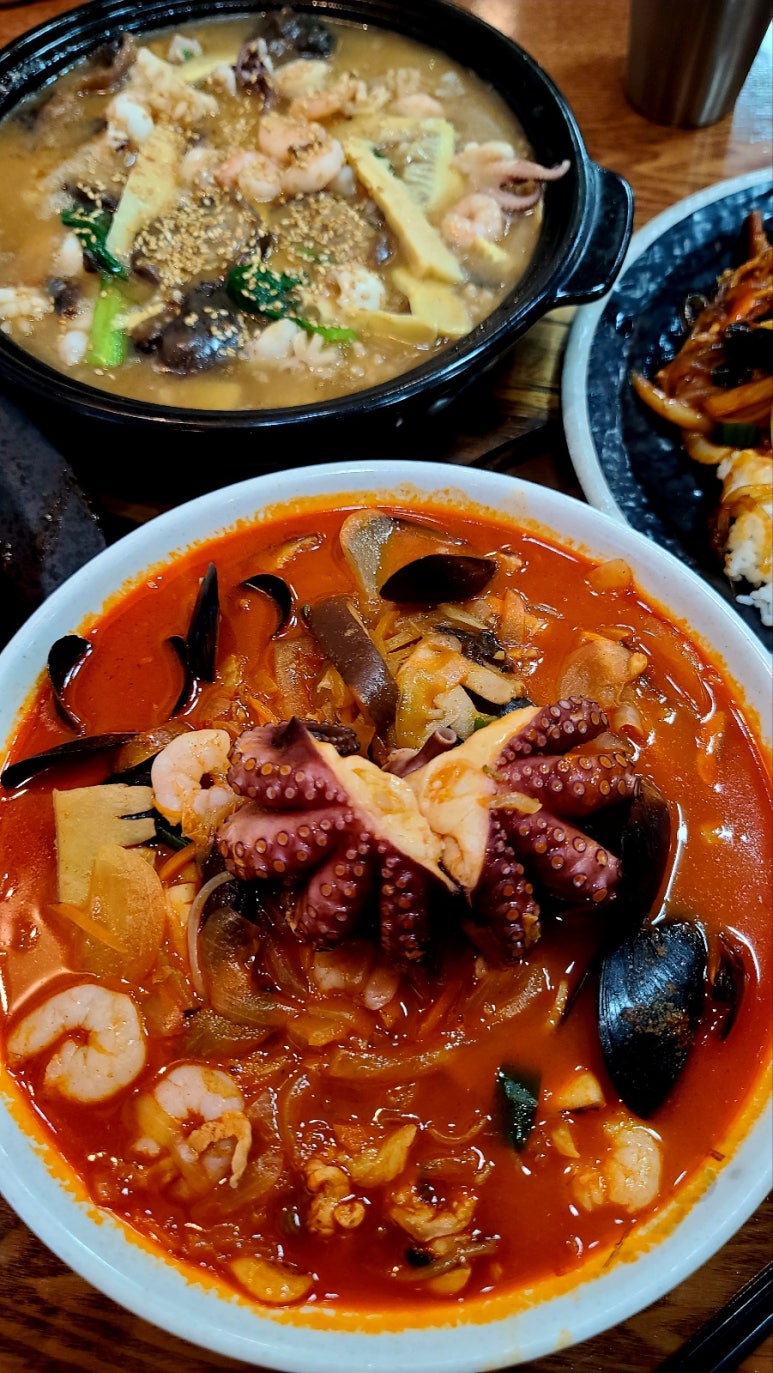 짬뽕의혁신 이미지