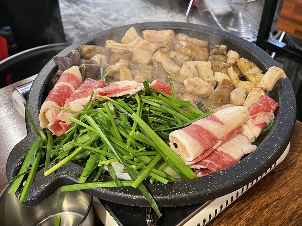 어울림소곱창 이미지
