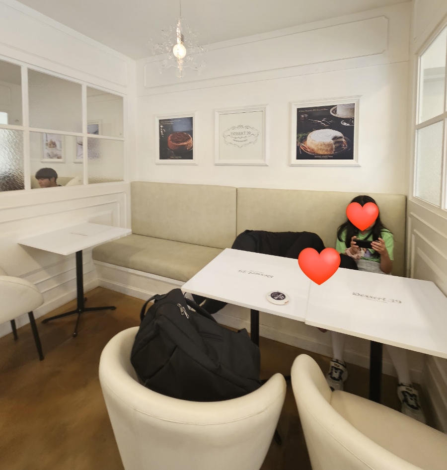 디저트39 아산지중해마을점 이미지