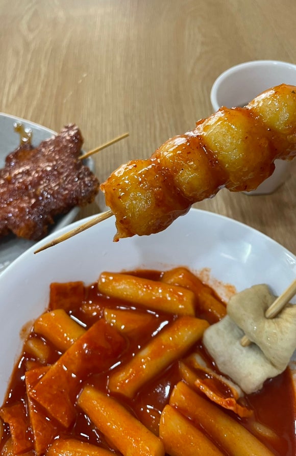 떡볶이대학교 사진 7
