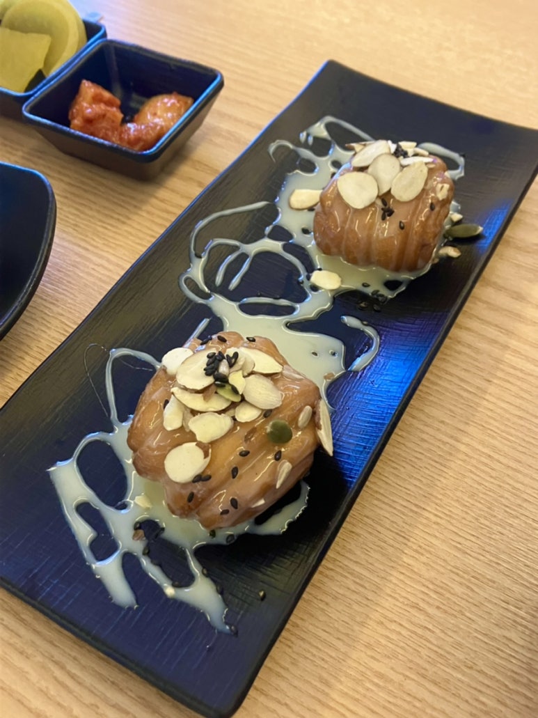 옥반가효 이미지