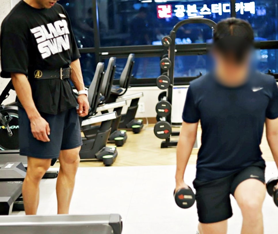 화정헬스 이미지