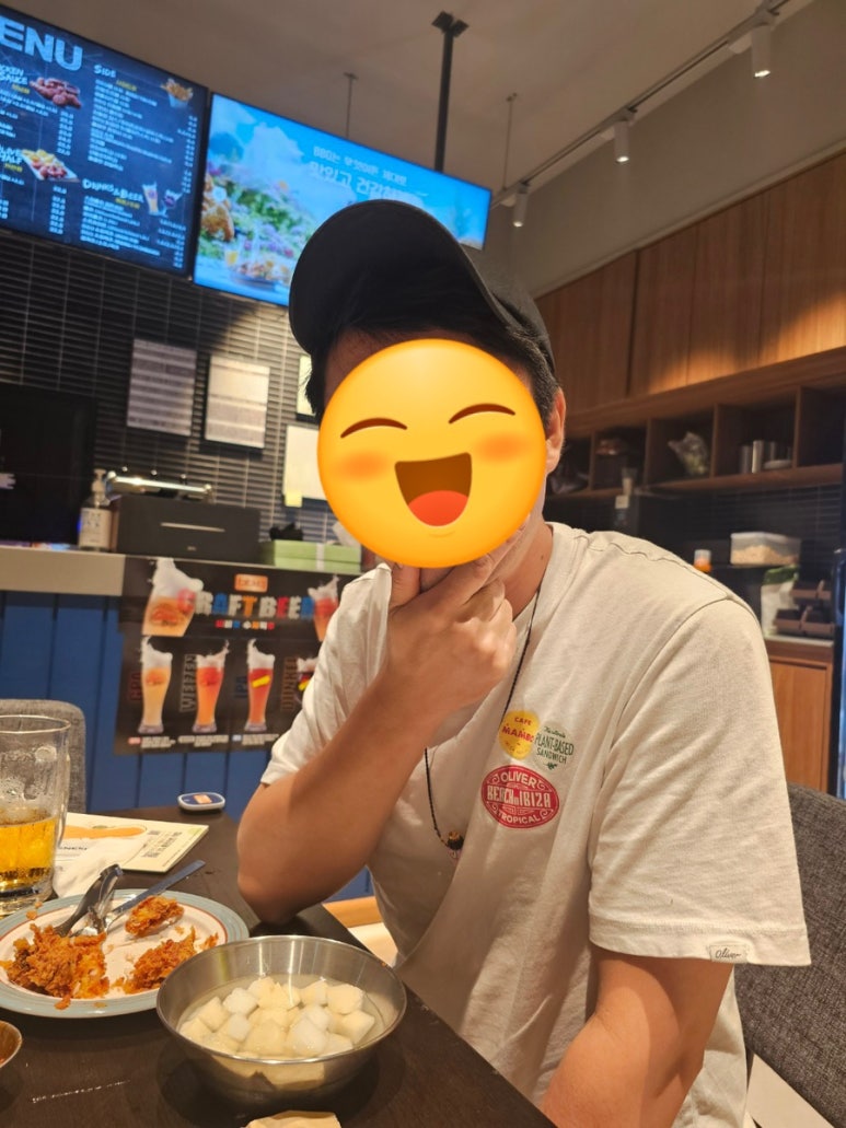 비비큐고흥녹동점 이미지