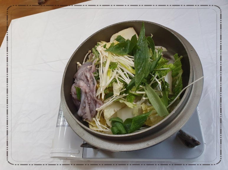 감성찜닭 이미지