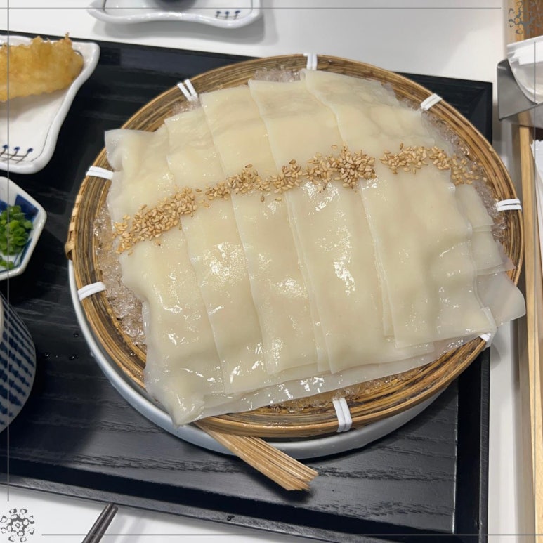 요미우돈교자청주 이미지