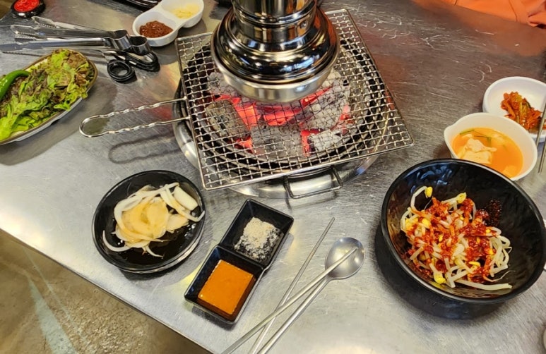 토고리옛날막창소갈비살덕소점 이미지