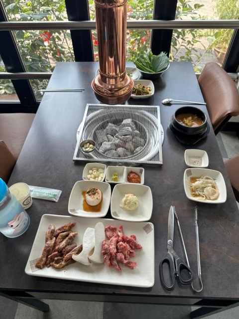 갈비살맛집 이미지