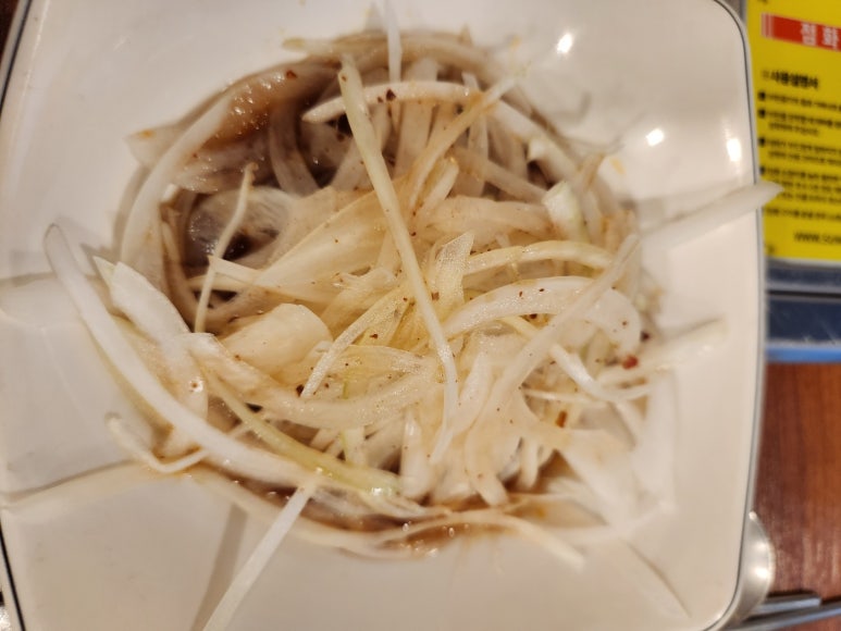 숯불순갈비 이미지