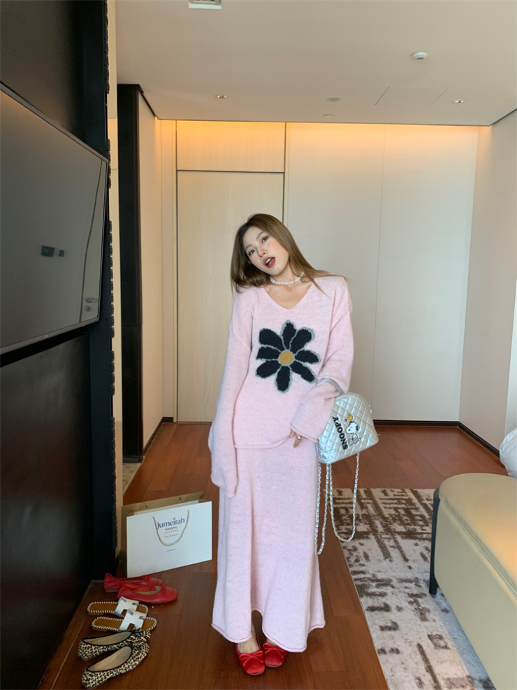 데이지플라워 이미지