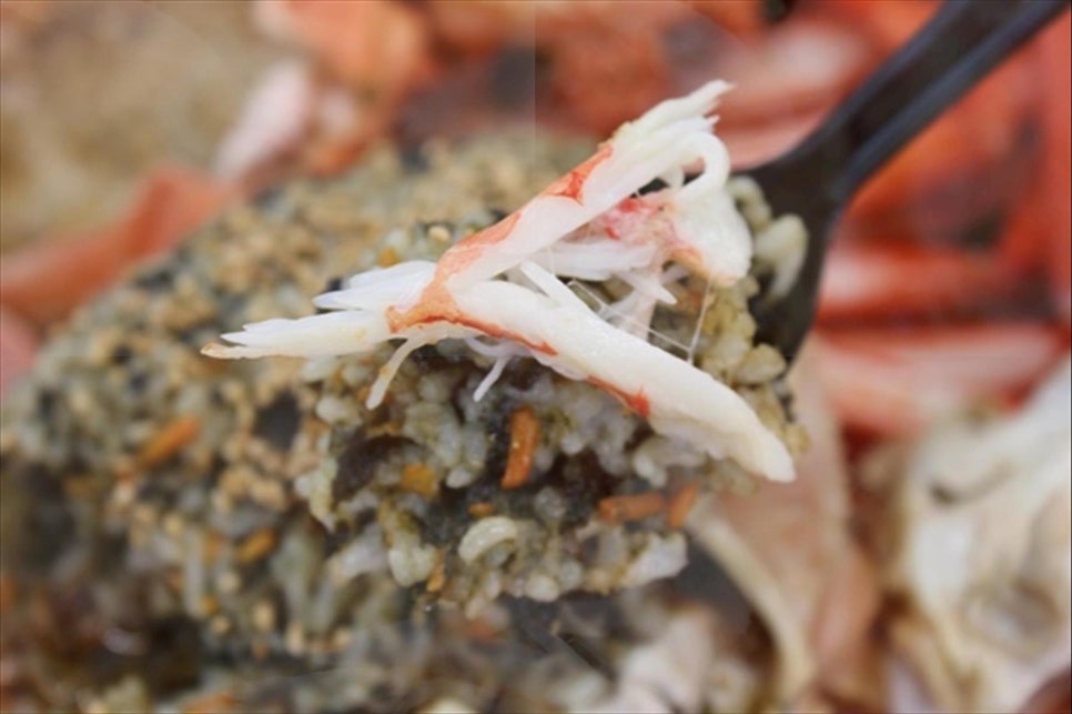 큰바다대게회식당 이미지
