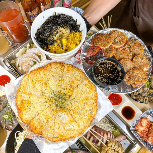 브라보푸드 이미지