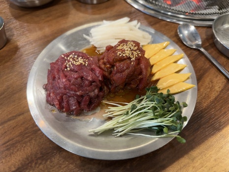 동남갈비 이미지